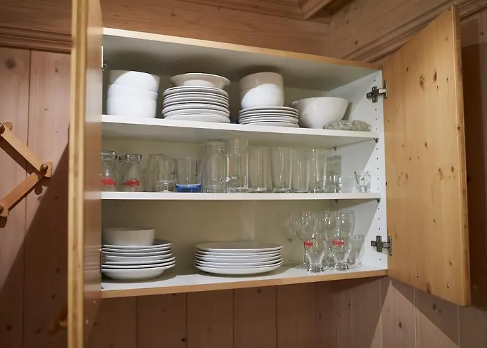 Appartement Heidi