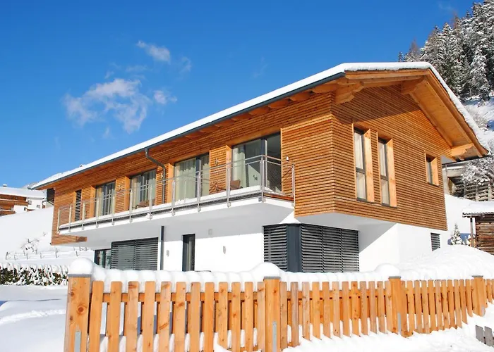Haus Bergleben