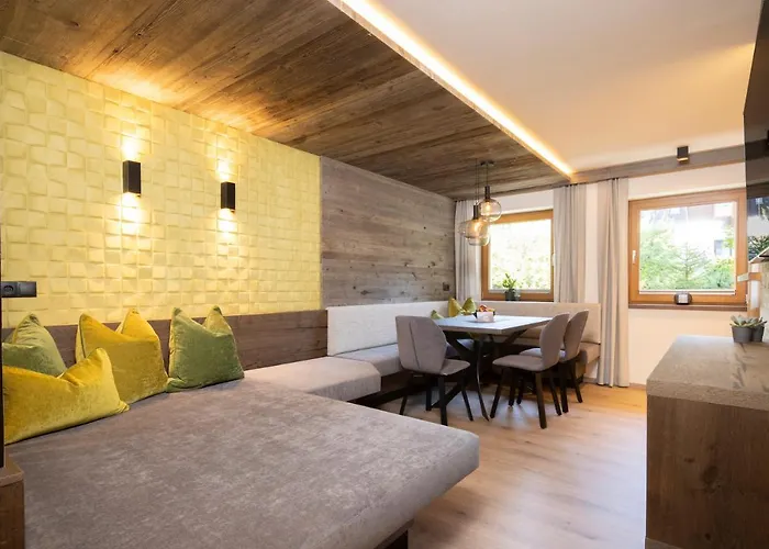 Stocker´s Wohlfühlapartments