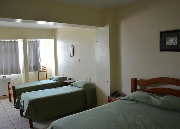 Hotel Vivo