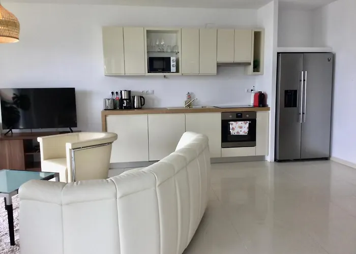 Apartman Balaton