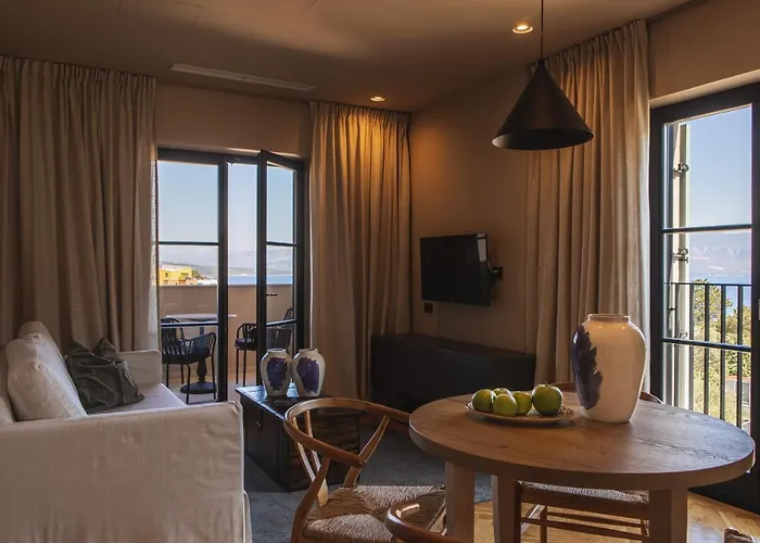 DESIGN hotel VERBENICUM
