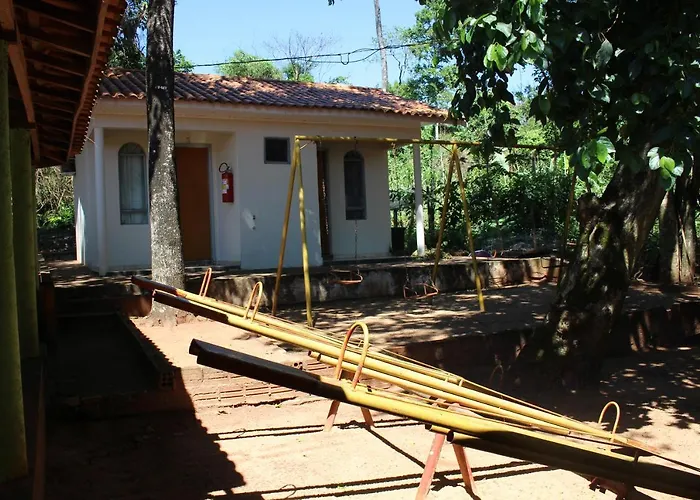 Pousada Vale do Sol