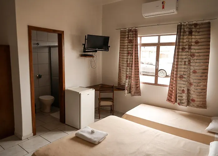 Hotel Antares