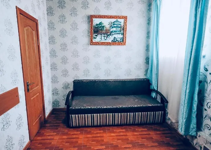 Shanghai Hotel
