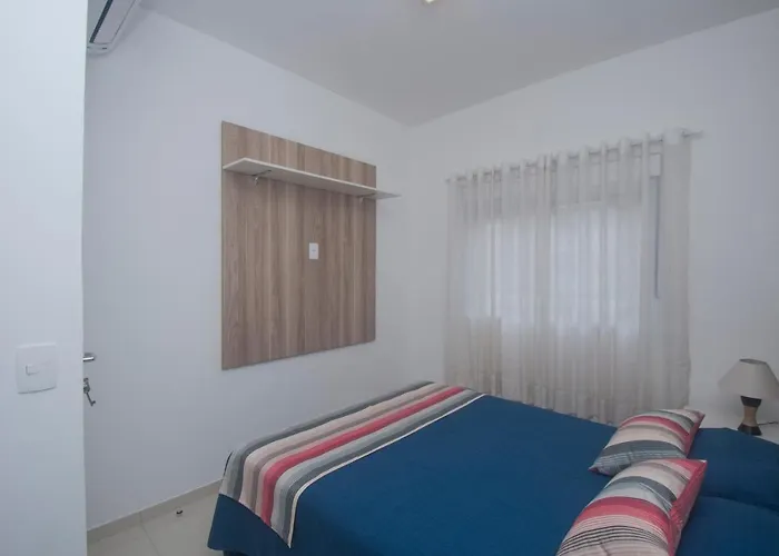 Residencial Anchieta Riviera By Audaar