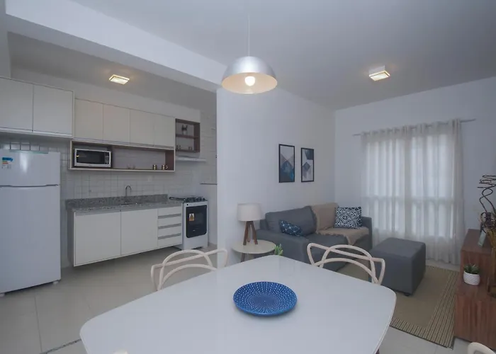 Residencial Anchieta Riviera By Audaar