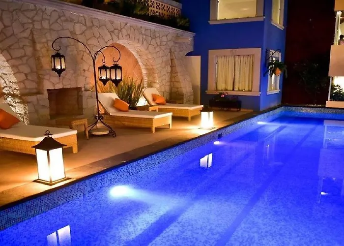 Posada de Maria Hotel Boutique&Spa