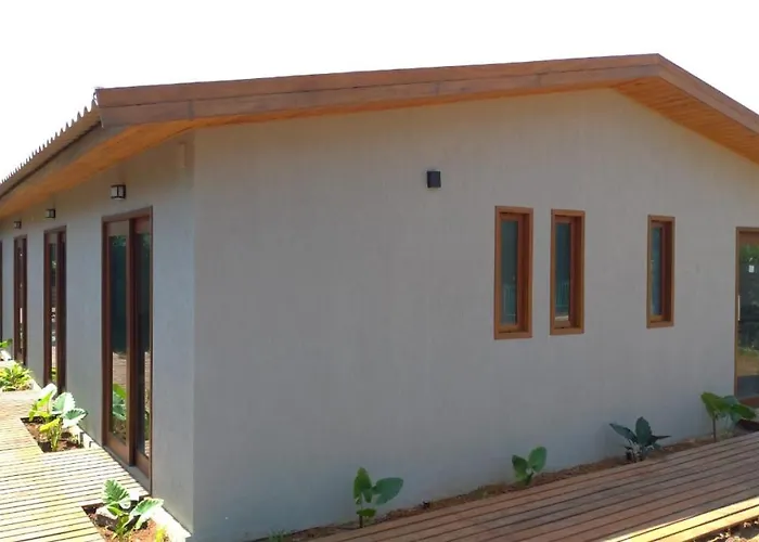 Pousada Maresia