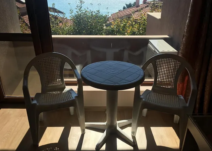 Relax Guest House