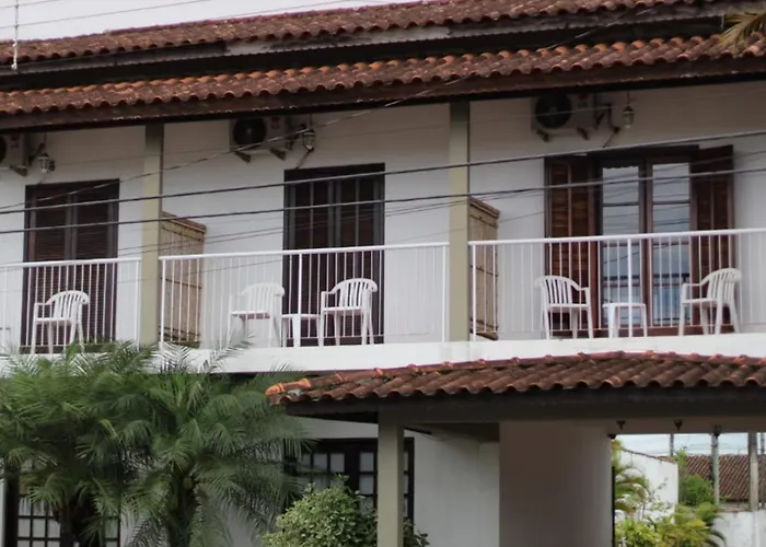 Golfinho Plaza Hotel