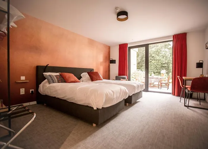 Hotel - B&B Elementum