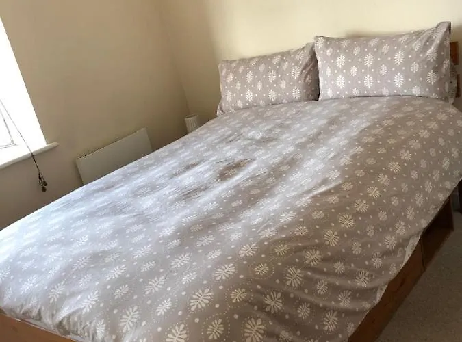 Campbell Apartment