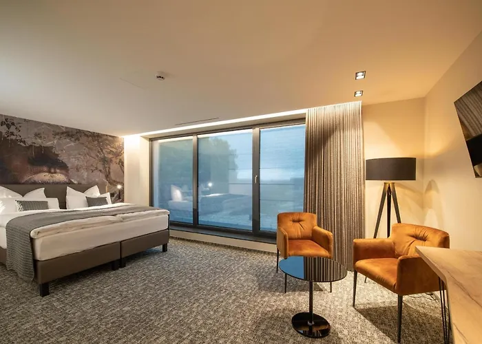 Ohles Lifestyle Guesthouse