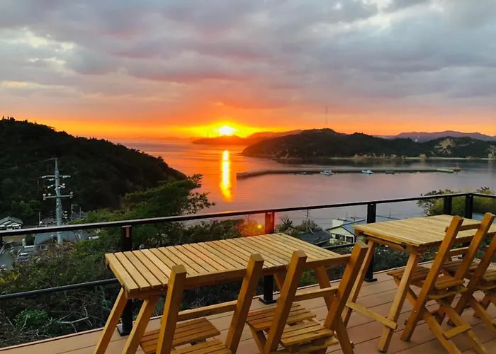MY LODGE Naoshima