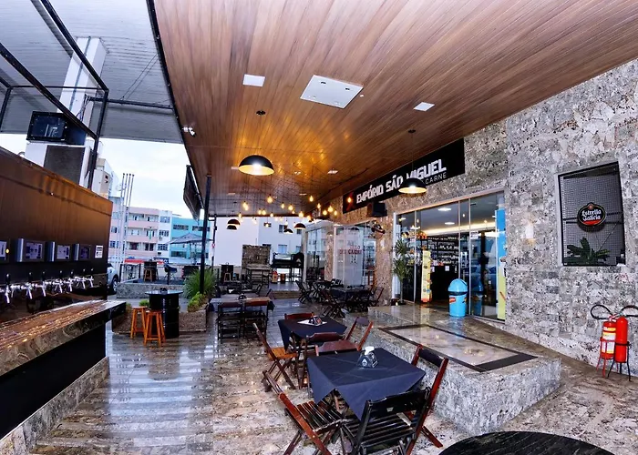 Hotel Sao Miguel