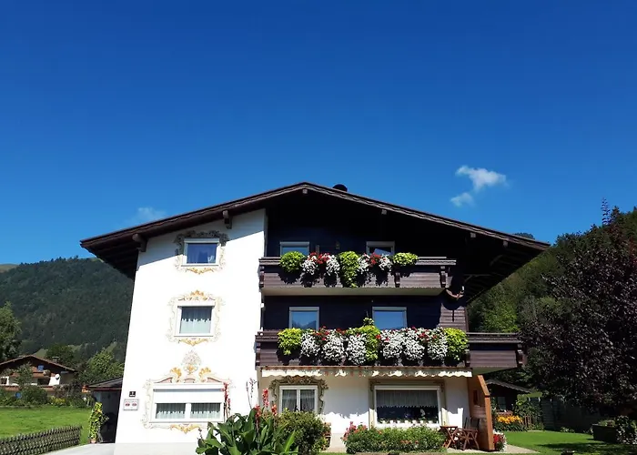 Haus Bergblick