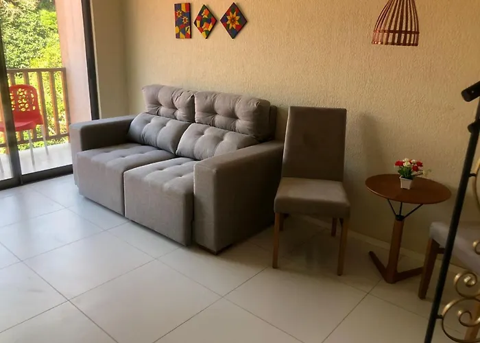 Dei Fiori Guaramiranga