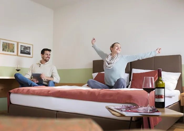 Weingut&Gästezimmer Edelmann
