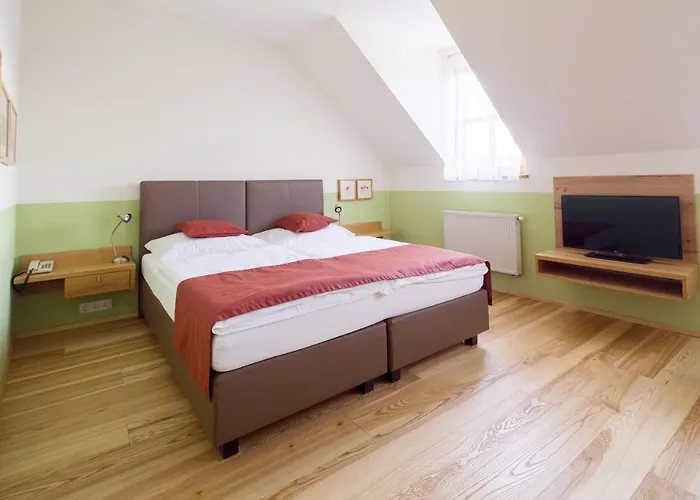 Weingut&Gästezimmer Edelmann