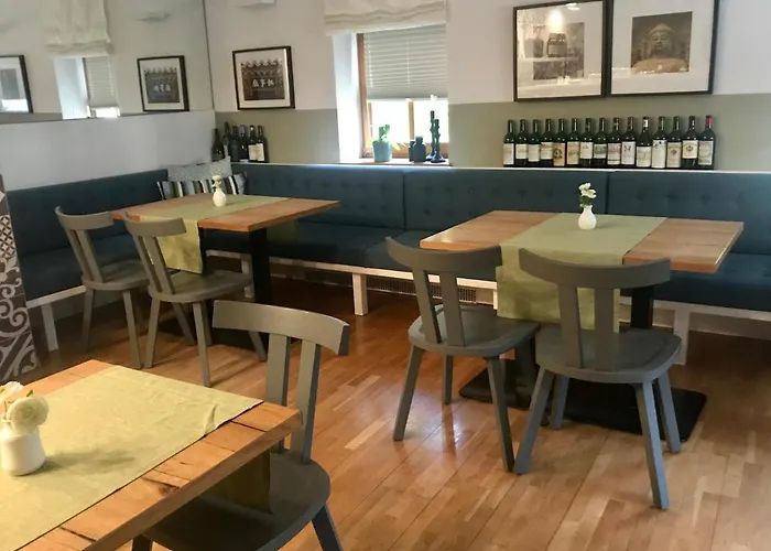 Weingut&Gästezimmer Edelmann