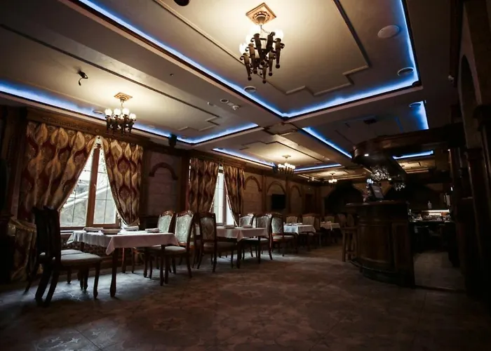 Forest Club Sherwood