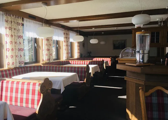 Hotel Garni