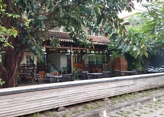 Nusantara Hotel Syariah