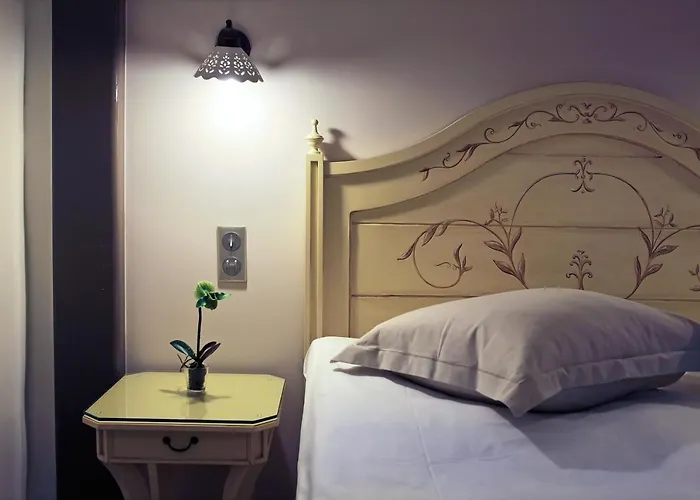 Hotel Doltso