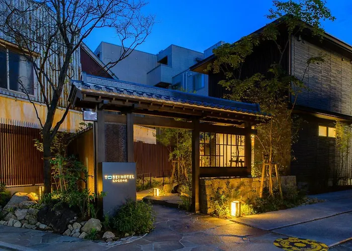 Tosei Hotel Cocone Kamakura
