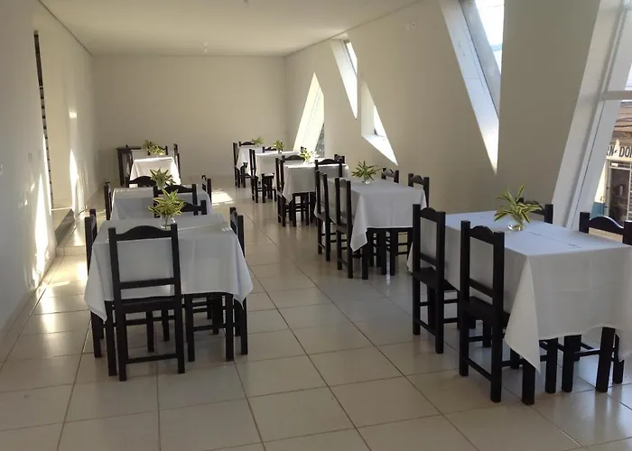 Itumbiara Palace Hotel