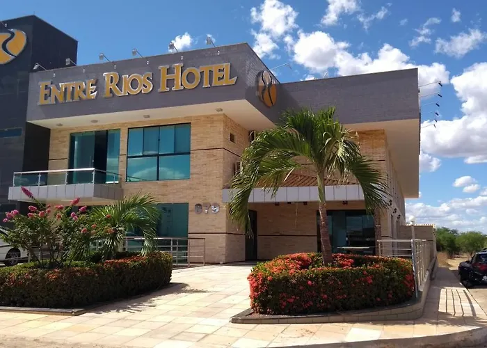 Entre Rios Hotel