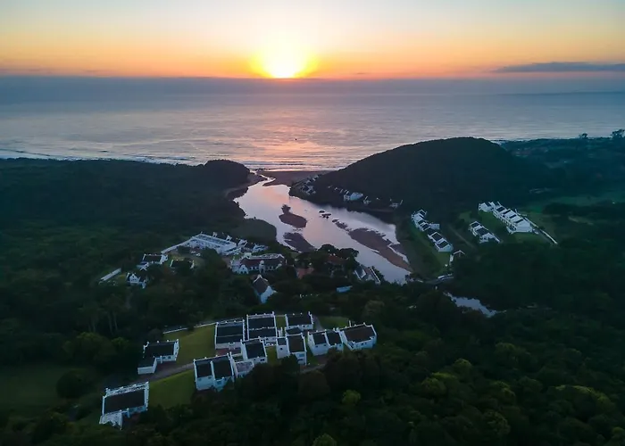 The Estuary Hotel & Spa