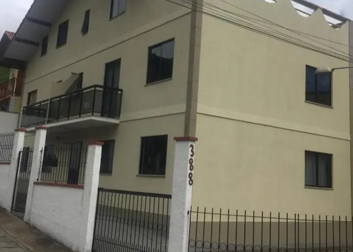 Apartamento Vista da Montanha