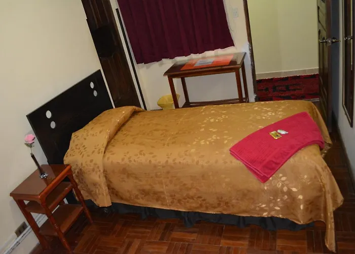 Julia Plaza Hotel