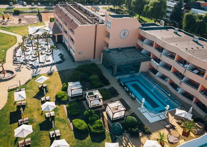 Belenus Thermalhotel