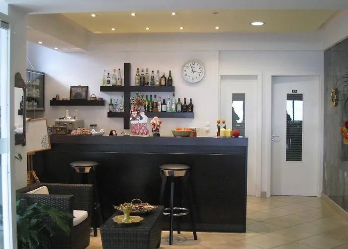 Alma Hotel