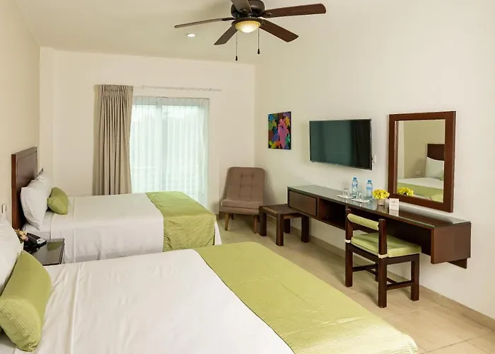 Imperla Hotel