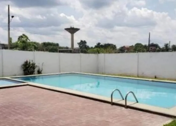 Apartamento Super Luxo em Rio Branco Acre