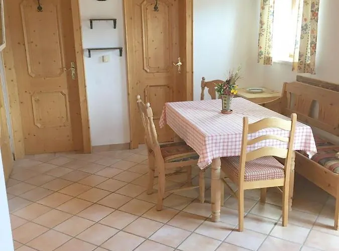 Ferienhaus Peer