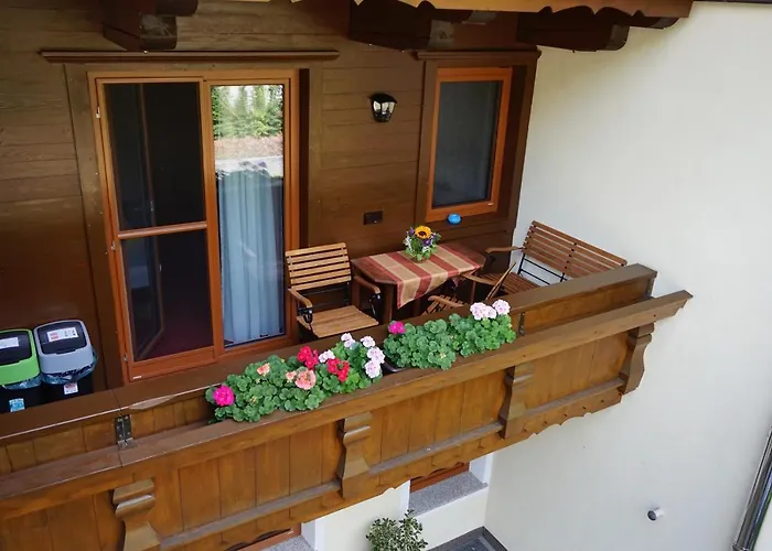 Komfort Appartements Talbach