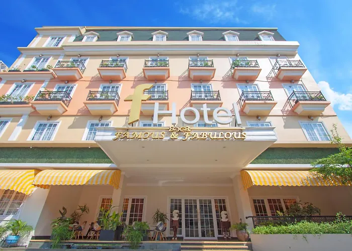 F Hotel Yakarta