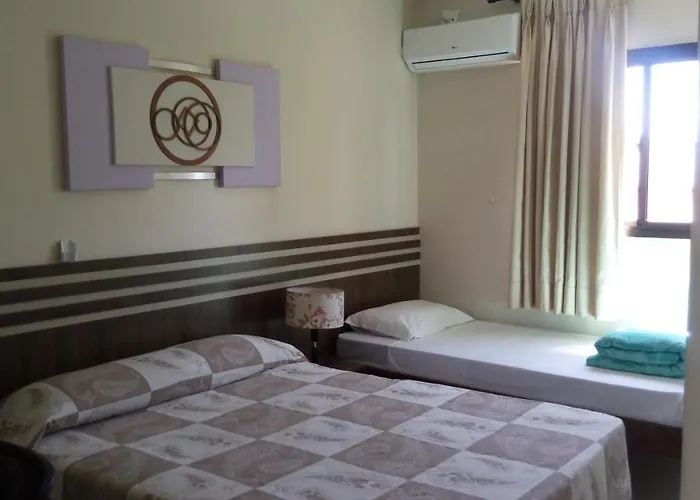 Hotel Real Park