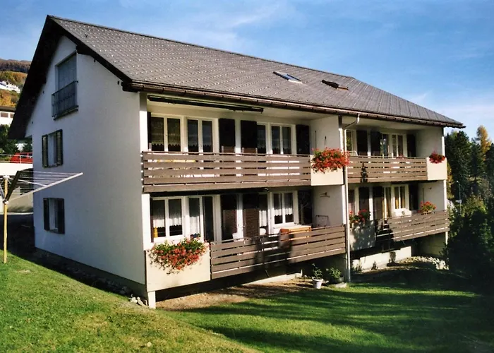Ferienwohnung Steinmann