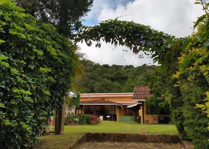 Pousada Realeza Atibaia