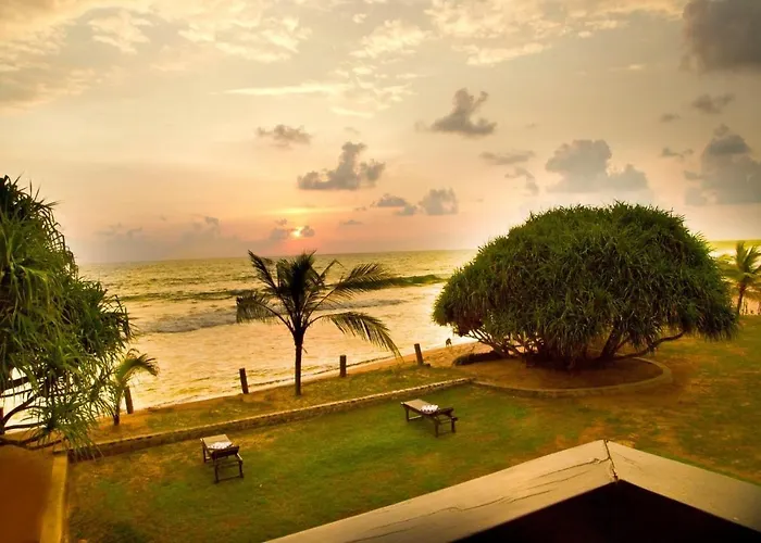 The Pleasure Kosgoda