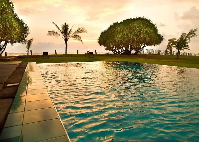 The Pleasure Kosgoda