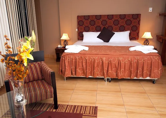 Hotel Puerto Amazonico