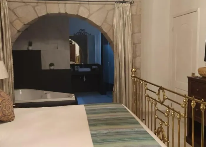 Posada de Maria Hotel Boutique&Spa