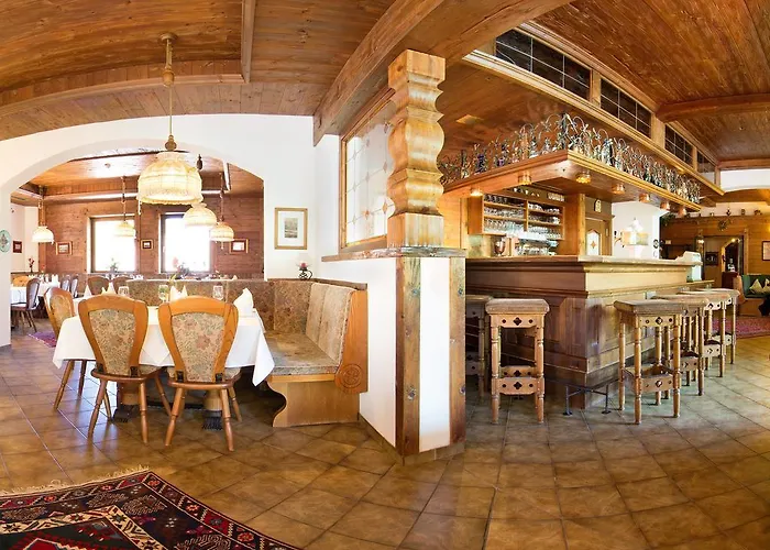 Hotel Rosengarten